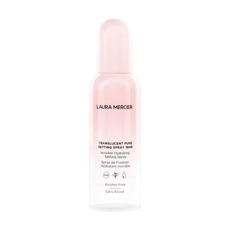 Fixador Laura Mercier Translucent Pure Setting Spray 16HR