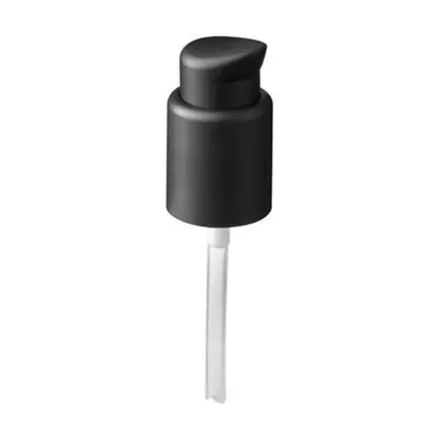 Foundation Pump
