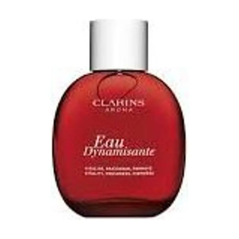 Fragrância Clarins Eau Dynamisante