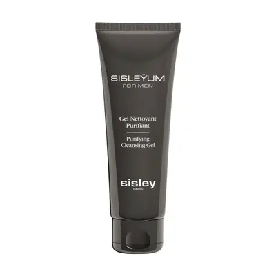 Gel de Limpeza Facial Sisley Paris Sisleÿum For Men