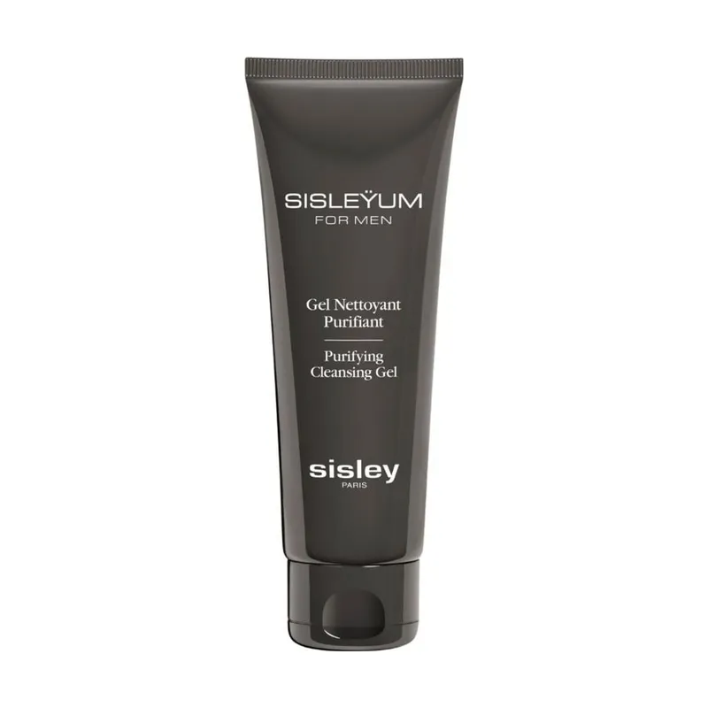 Gel de Limpeza Facial Sisley Paris Sisleÿum For Men