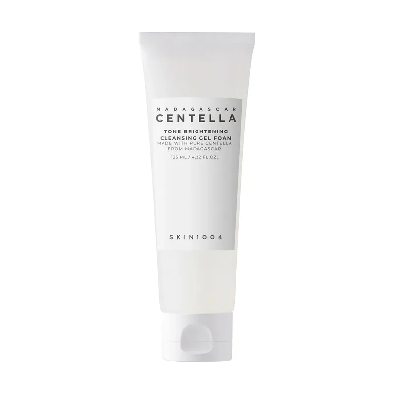 Gel de Limpeza Facial Skin1004 Tone Brightening