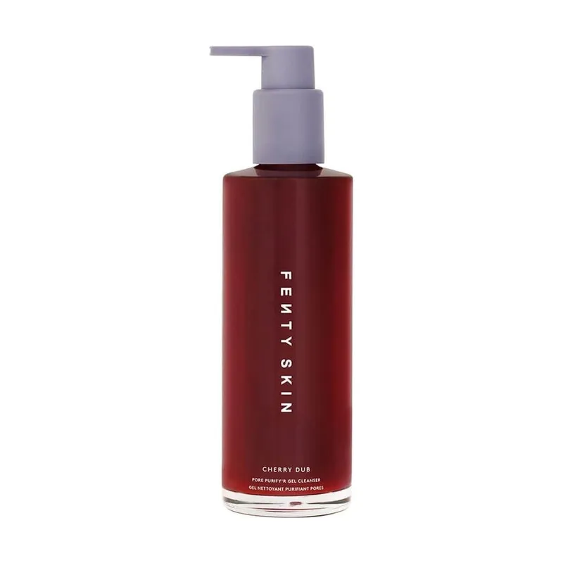 Gel de Limpeza Fenty Skin Cherry Dub Cleanser