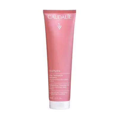 Gel de Limpeza Hidratante Caudalie VinoHydra
