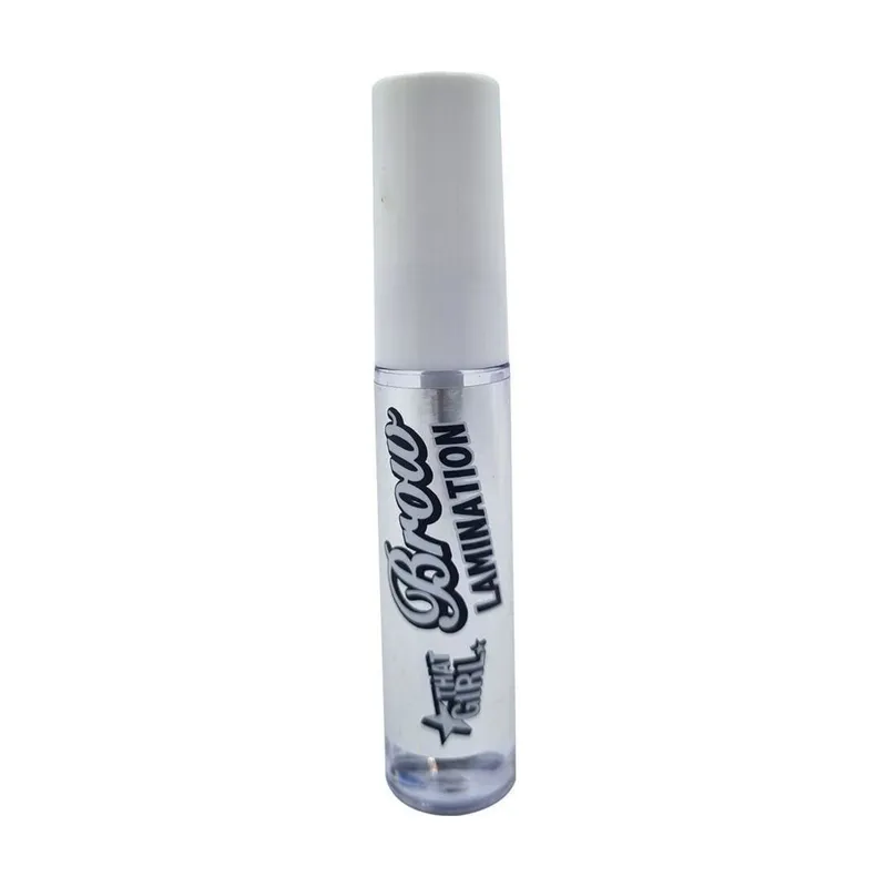 Gel de Sobrancelha Incolor That Girl Brow Lamination