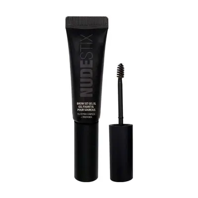 Gel de Sobrancelhas Nudestix Brow set gel XL