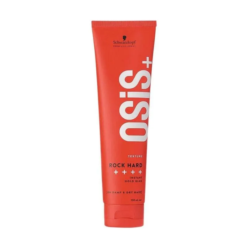 Gel Fixador Schwarzkopf OSiS+ Rock-Hard