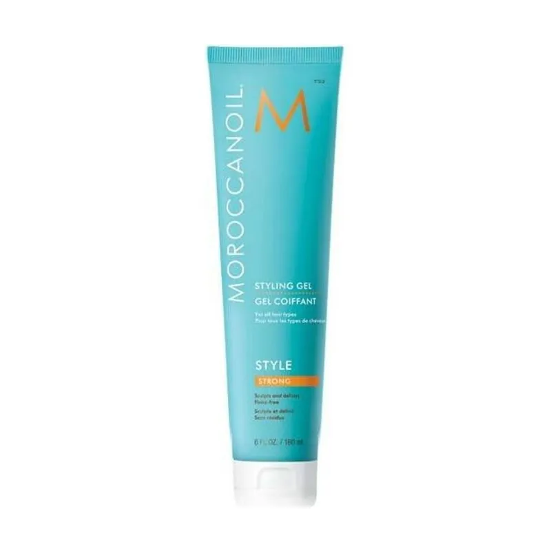 Gel Fixador Styling Moroccanoil Styling Gel Strong