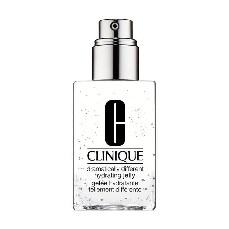 Gel Hidratante Clinique Dramatically Different