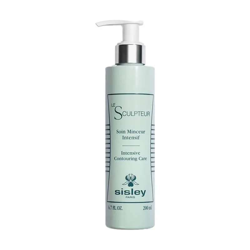 Gel Hidratante Corporal Sisley Le Sculpteur