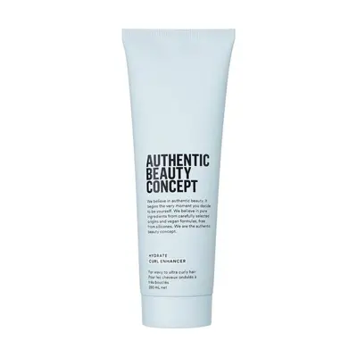 Gel Modelador Authentic Beauty Hydrate Curl Enhancer