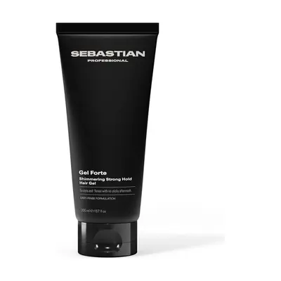 Gel Modelador Sebastian Styling & Texture Gel Forte