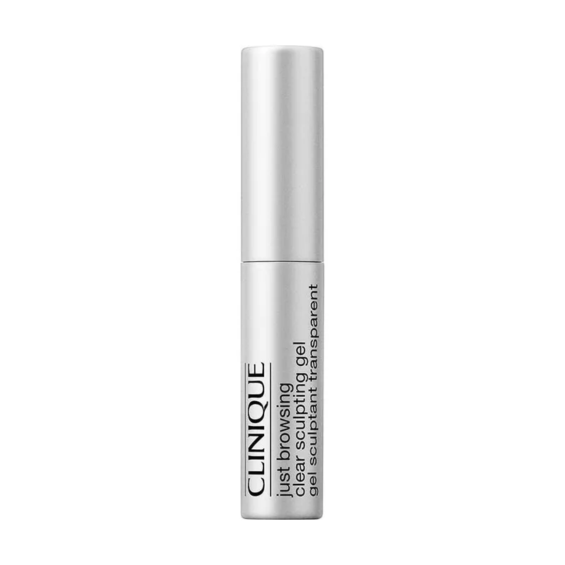 Gel para Sobrancelhas Clinique Just Browsing Transparente