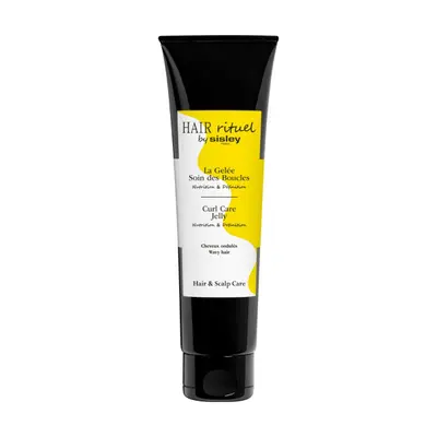 Gel para Tratamento de Cachos Sisley Curl Care Jelly