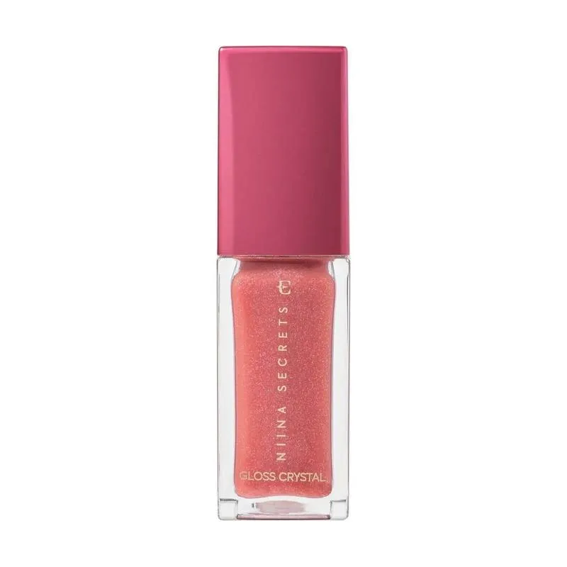 Gloss Crystal Niina Secrets