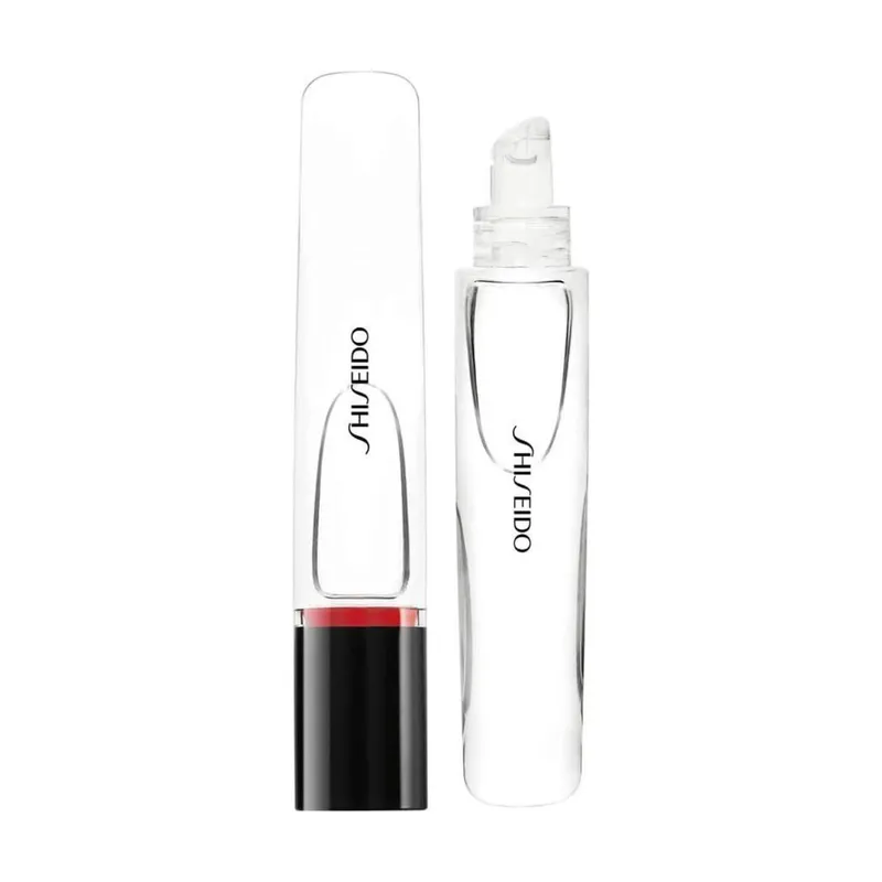 Gloss Crystal Shiseido Gelgloss