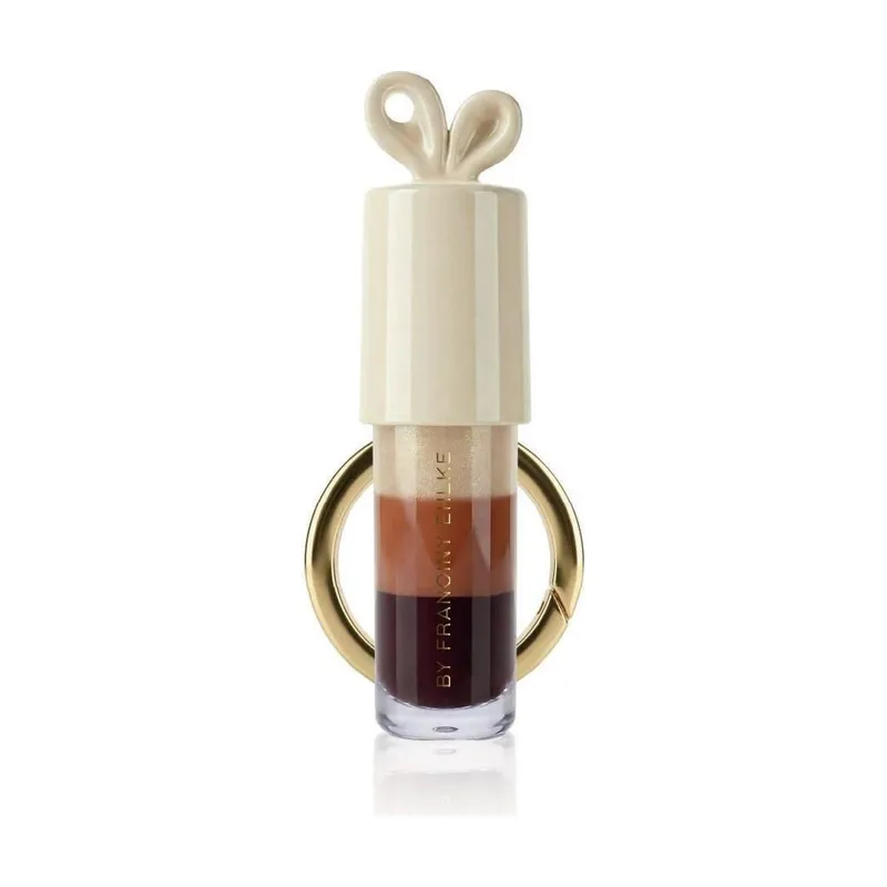 Gloss Fran By Franciny Ehlke Lip Bunny Triple