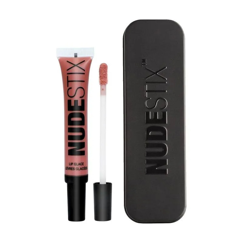 Gloss Labial Nudestix Lip Glace