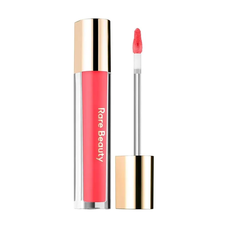 Gloss Labial Rare Beauty Stay Vulnerable