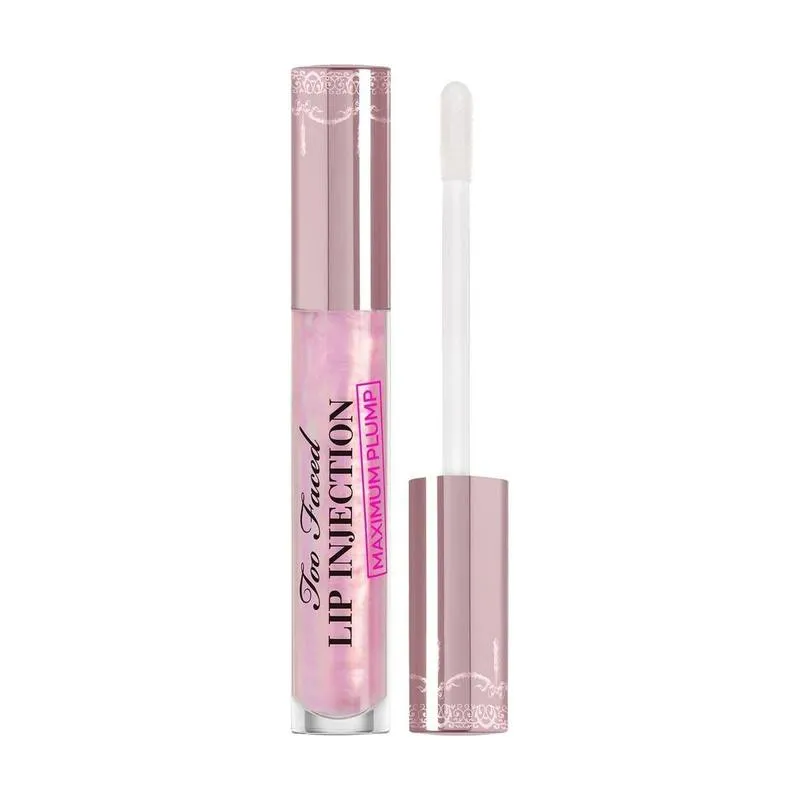 Gloss Labial Too Faced Lip Injection Maximum