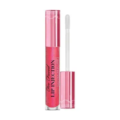 Gloss Too Faced Lip Injection Maximum Plump Extra Strength
