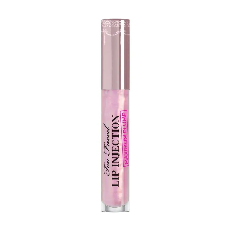 Gloss Too Faced Lip Injection Maximum Plump Mini