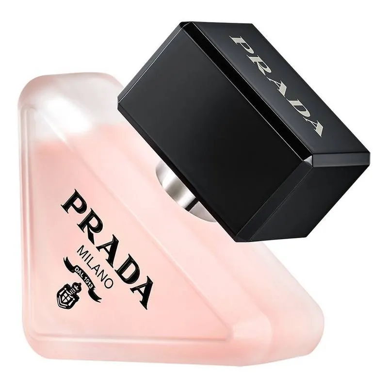 Hair Mist Prada Paradoxe