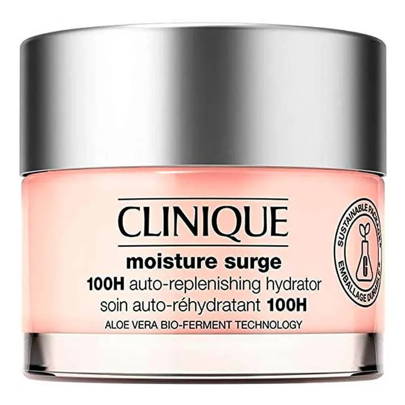 Hidratante em Gel Moisture Surge ™ 100H Clinique