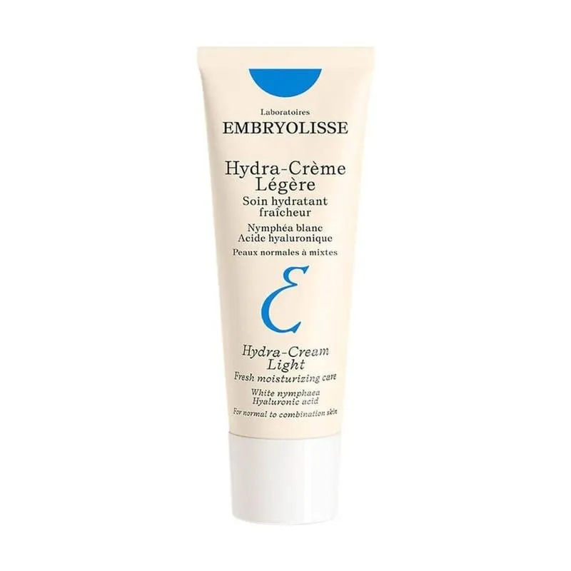 Hidratante Embryolisse Hydra-Crème Légère