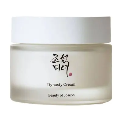 Hidratante Facial Beauty of Joseon Dynasty Cream