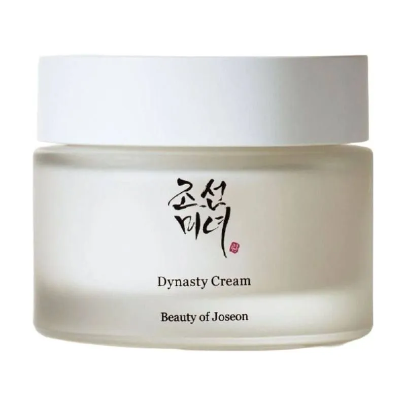 Hidratante Facial Beauty of Joseon Dynasty Cream