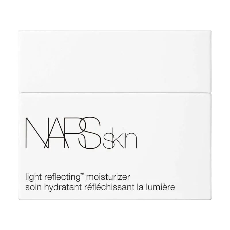 Hidratante Facial NARSskin Light Refecting Moisturizer