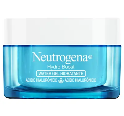 Hidratante Facial Neutrogena Hydro Boost Water Gel 50g