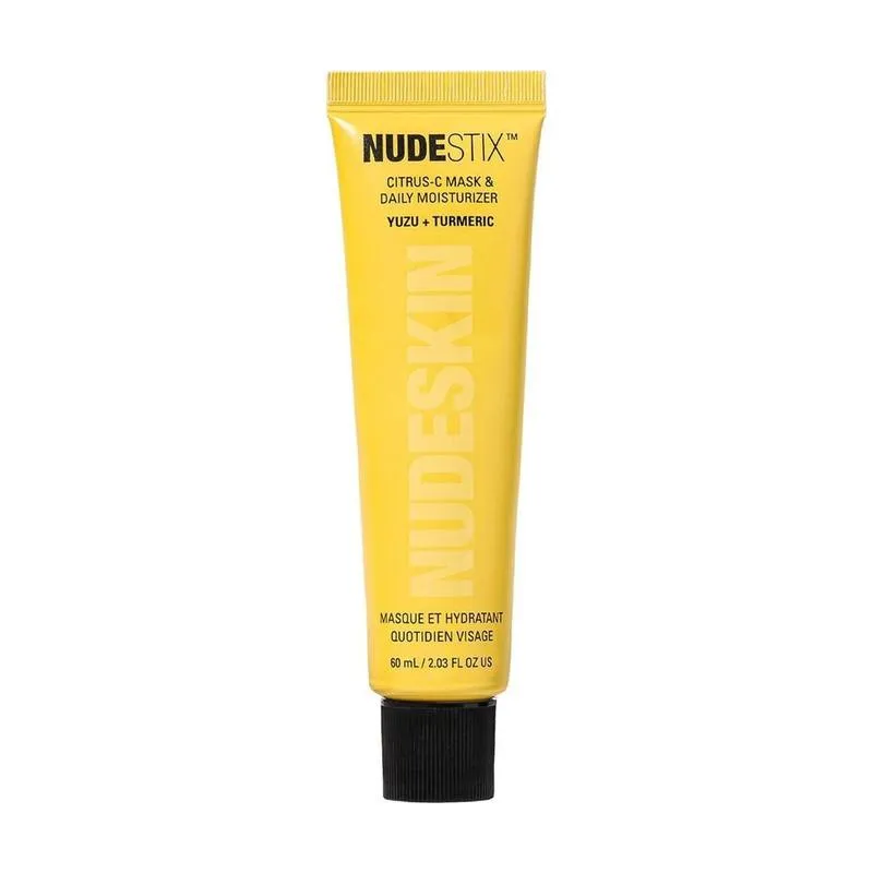 Hidratante Facial Nudestix Citrus-C Mask & Daily Moisturizer