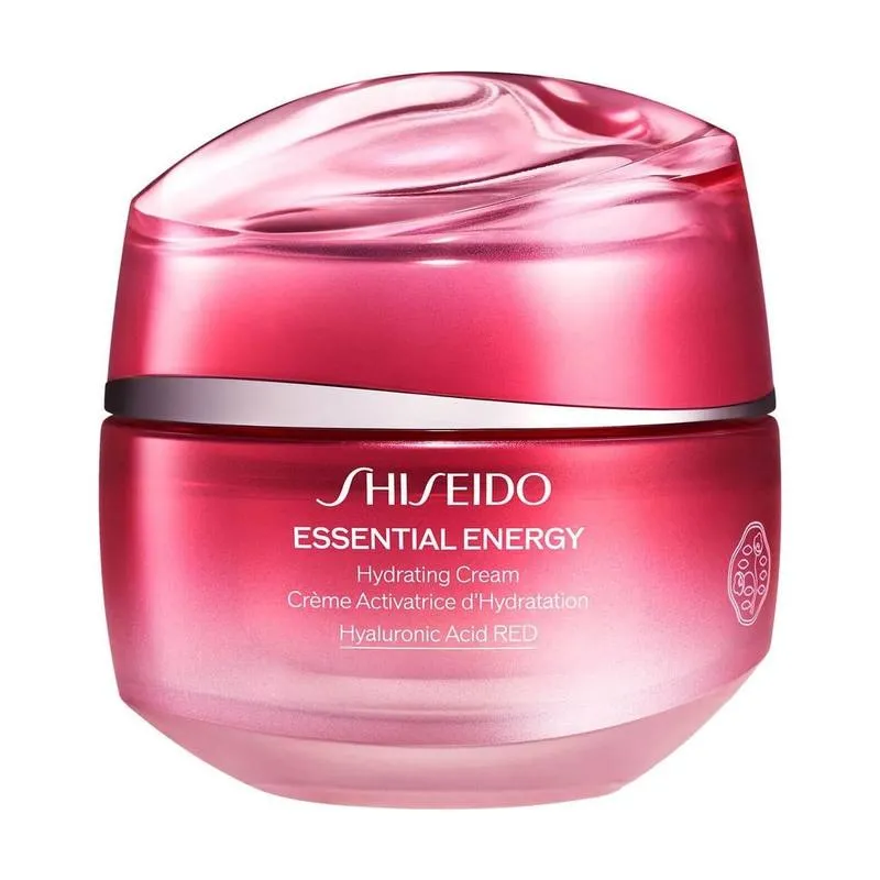 Hidratante Facial Shiseido Essential Energy Cream