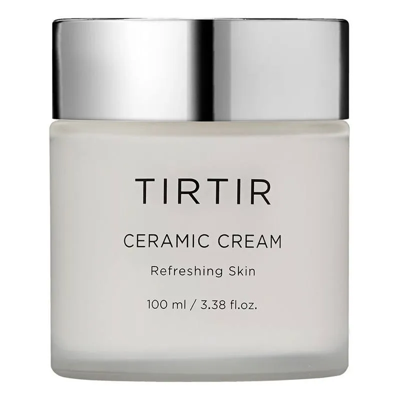 Hidratante Facial TIRTIR Ceramic Cream