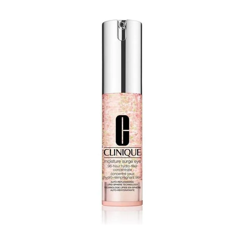 Hidratante Gel para área dos olhos Moisture Surge Eye™ 96H Clinique