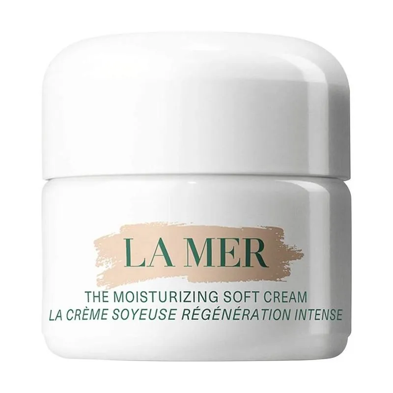 Hidratante La Mer the New Moisturizing Soft Cream
