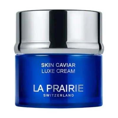 Hidratante La Prairie Skin Caviar Luxe Cream
