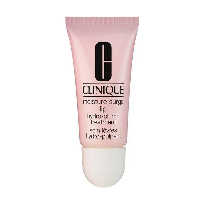 Hidratante Labial Moisture Surge Lip Hydro-Plump Treatment Clinique