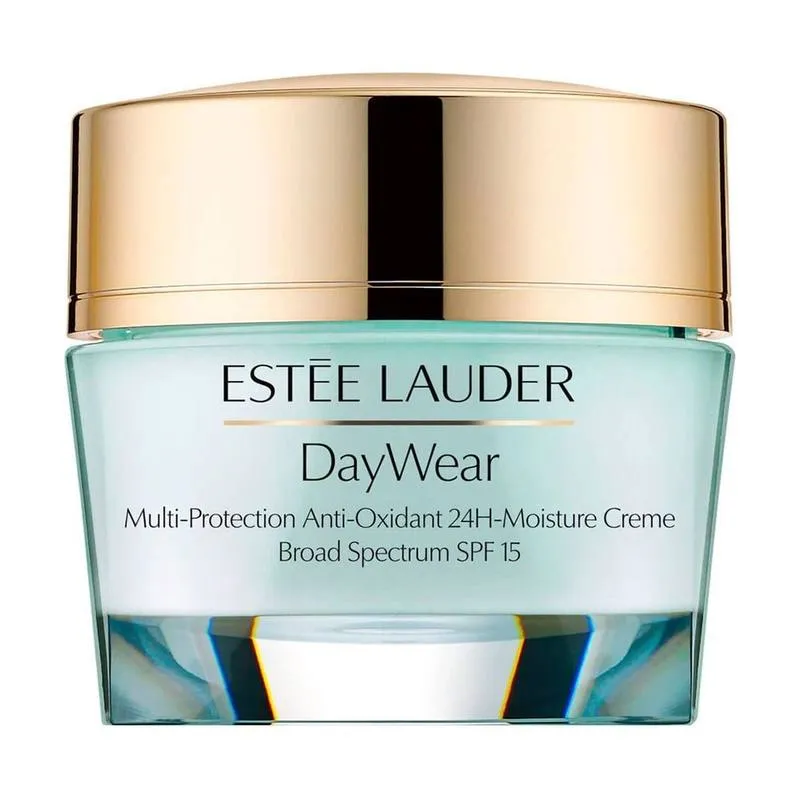 Hidratante Multi-Proteção Anti-Oxidante 24 Horas FPS 15 Estée Lauder DayWear