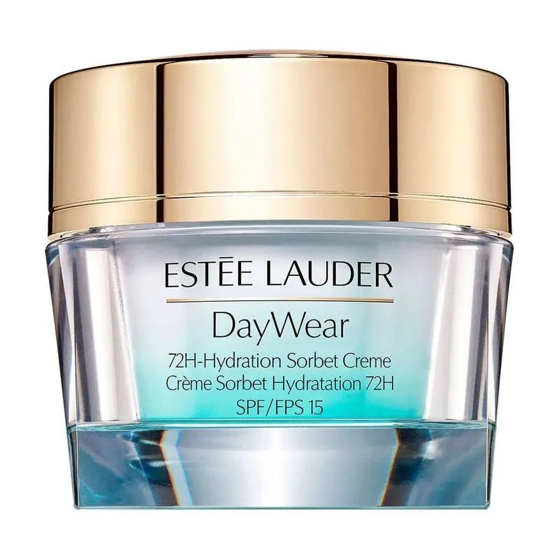 Hidratante Multi Proteção Estée Lauder Daywear 72H Hydra Sorbet Spf15