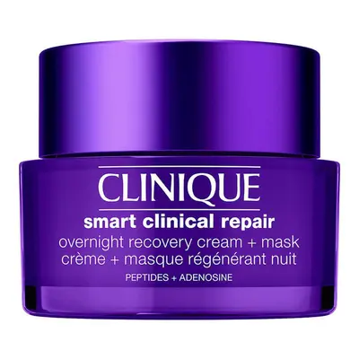 Hidratante Noturno Clinique Smart Overnight