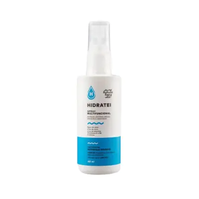 Hidratei Spray Leave-in Multifuncional 60ml