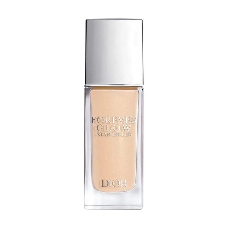 Iluminador Dior Forever Glow Star Filter