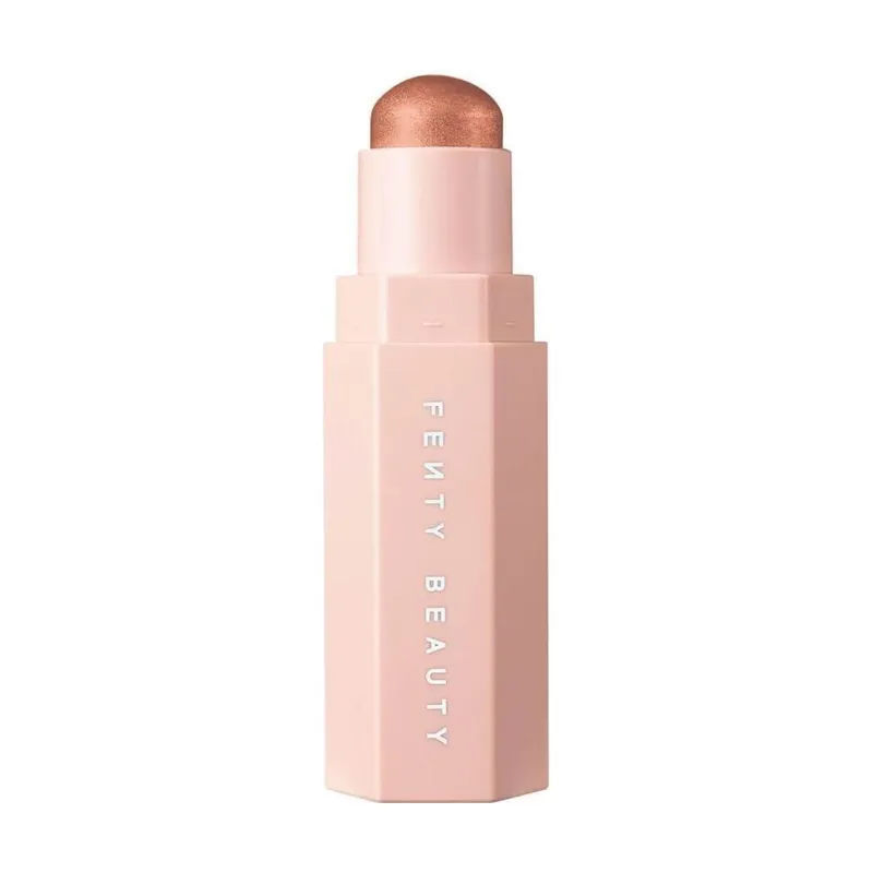 Iluminador em Bastão Fenty Stix Shimmer Skinstick