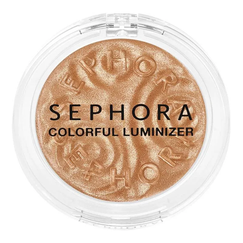 Iluminador em pó Sephora Collection Shimmering Powder