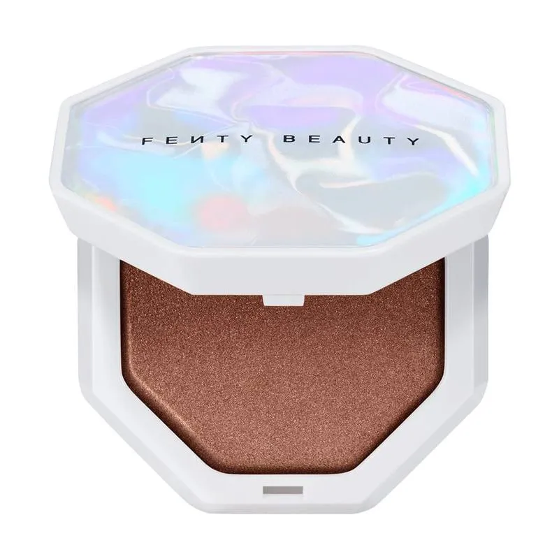 Iluminador Fenty Demi'glow Light Diffusing