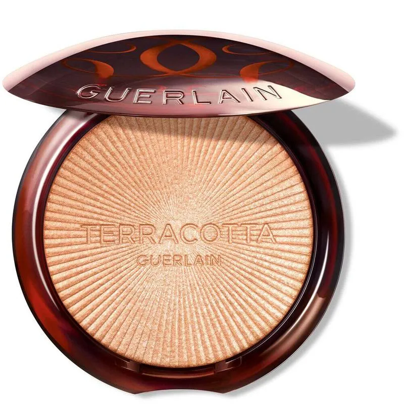 Iluminador Guerlain Terracotta Luminizer