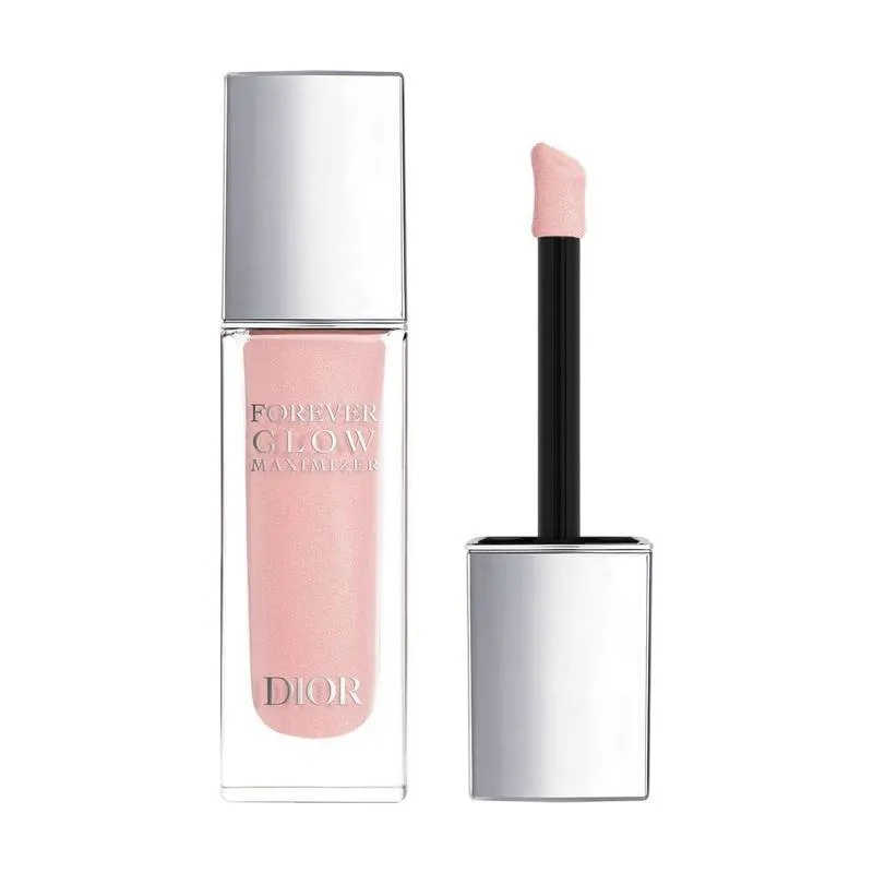 Iluminador Líquido Dior Forever Glow Maximizer